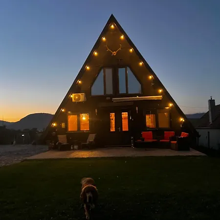 Campsite Complex A *