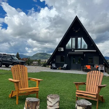 Complex A Campsite *