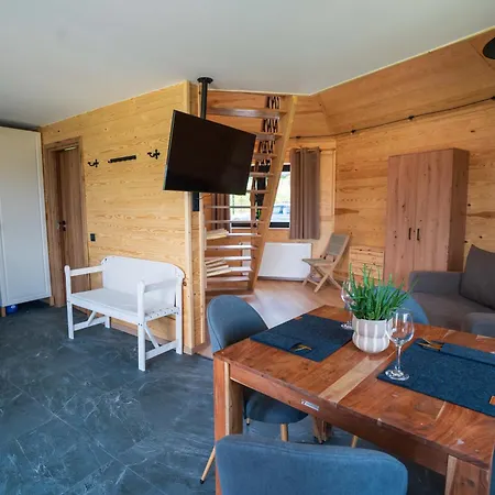 Campsite Complex A